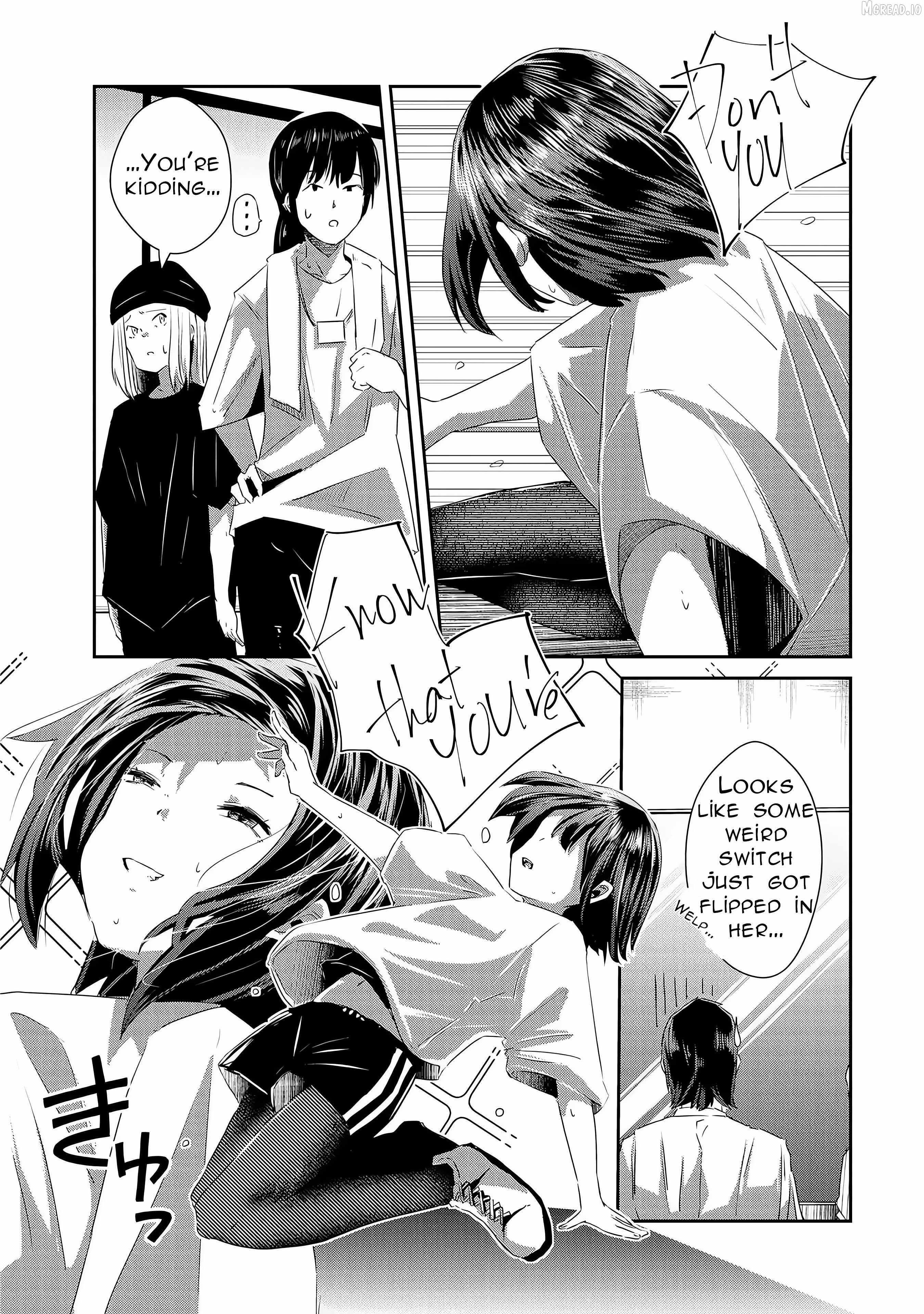 Old Man Reincarnates and Becomes a Genius Actor Chapter 15-eng-li - Page 9
