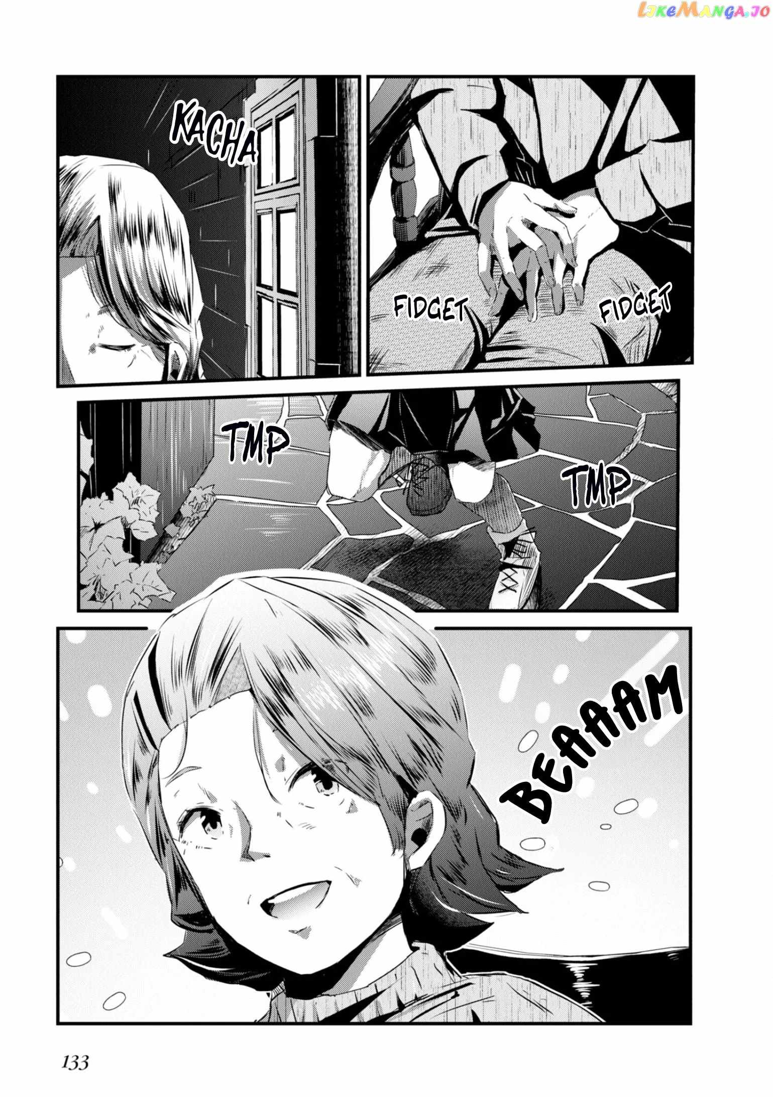 Old Man Reincarnates and Becomes a Genius Actor Chapter 11-eng-li - Page 4