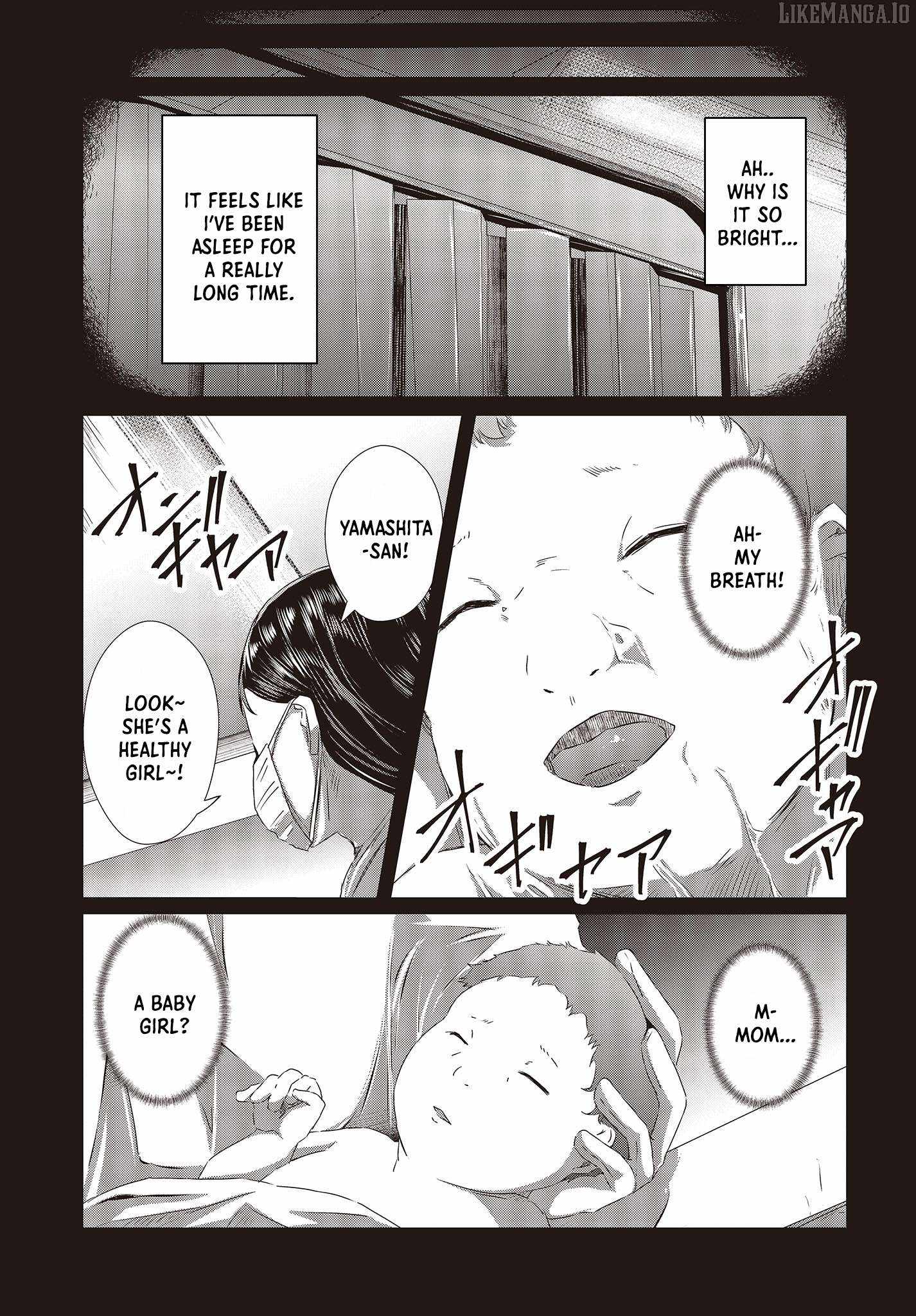 Old Man Reincarnates and Becomes a Genius Actor Chapter 14-eng-li - Page 21