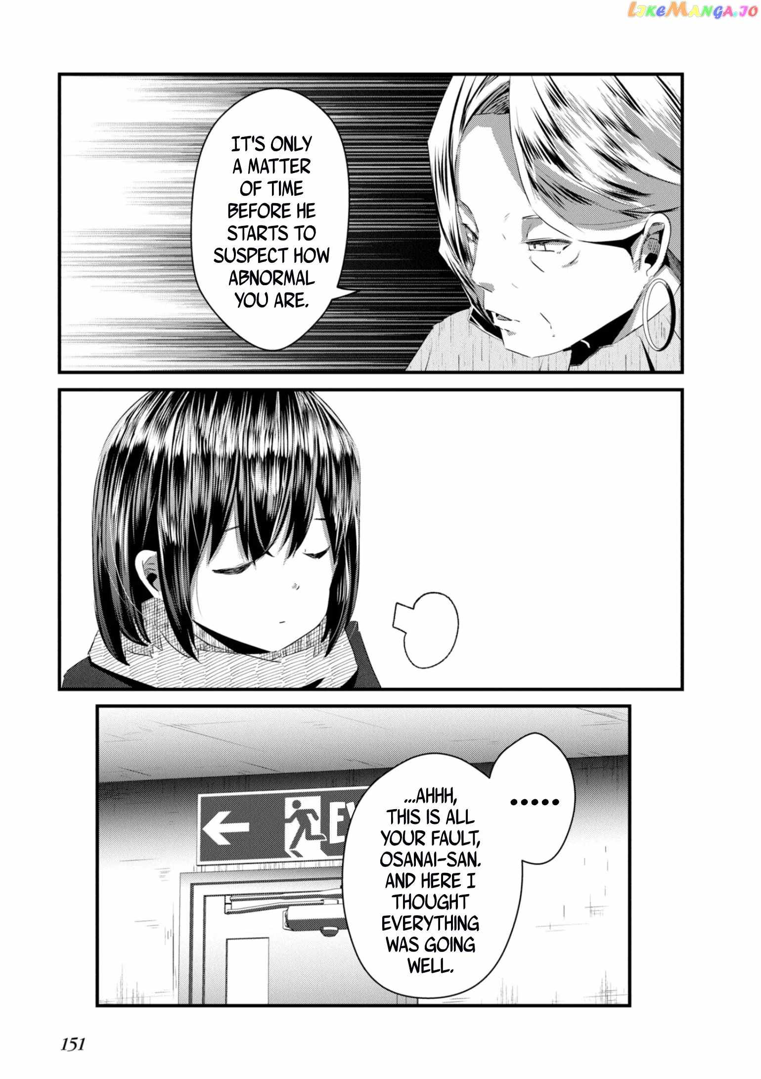 Old Man Reincarnates and Becomes a Genius Actor Chapter 11-eng-li - Page 22
