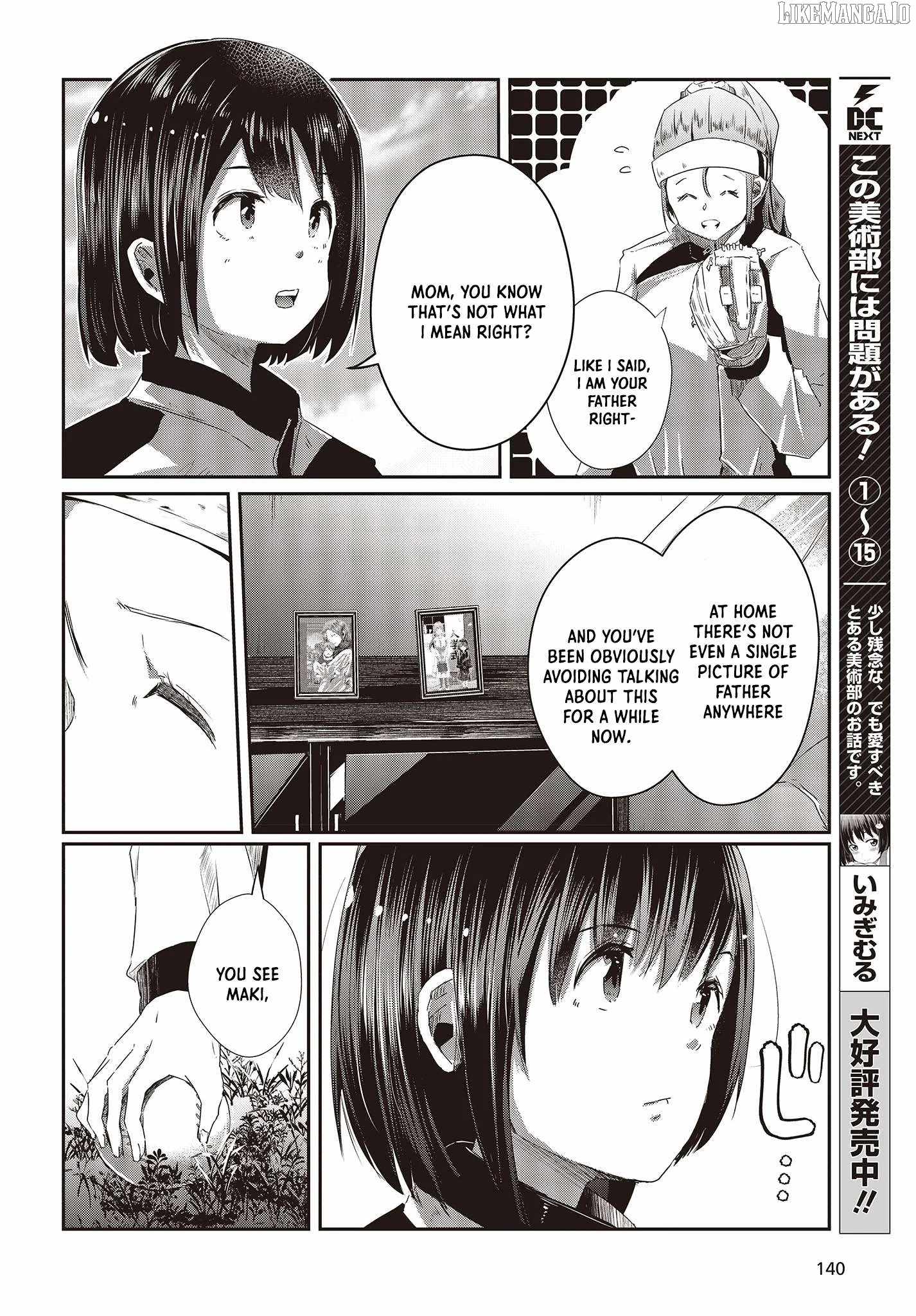 Old Man Reincarnates and Becomes a Genius Actor Chapter 14-eng-li - Page 1