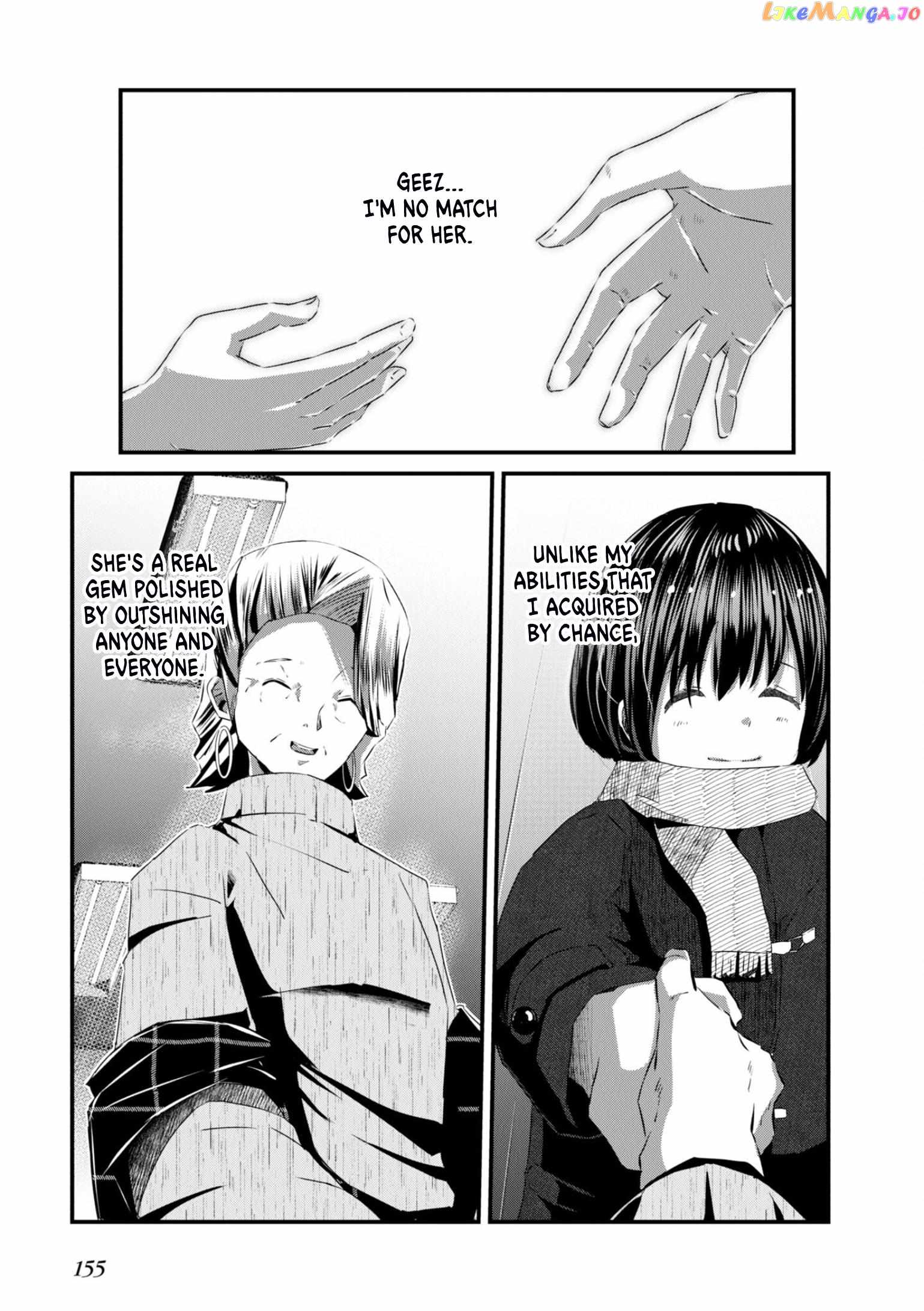 Old Man Reincarnates and Becomes a Genius Actor Chapter 11-eng-li - Page 26