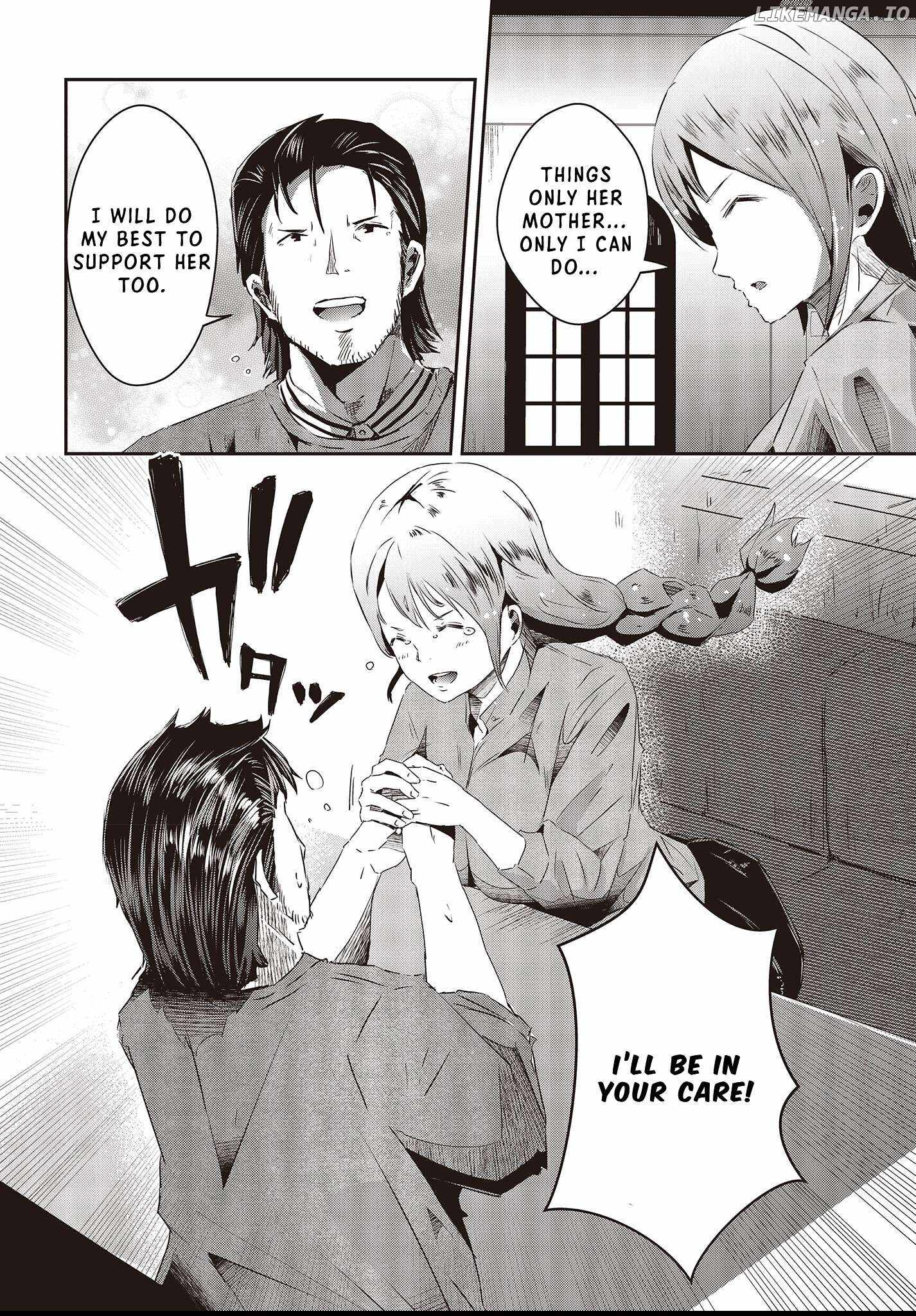 Old Man Reincarnates and Becomes a Genius Actor Chapter 13-eng-li - Page 17