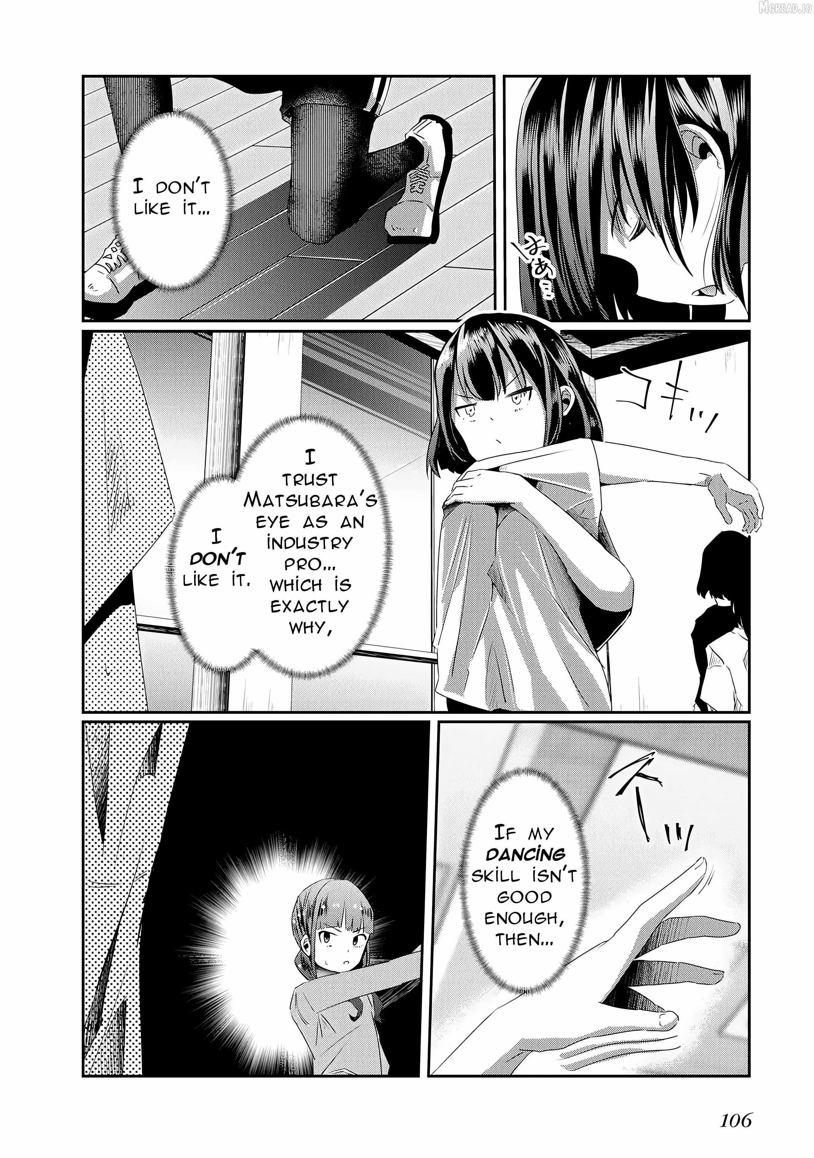 Old Man Reincarnates and Becomes a Genius Actor Chapter 15-eng-li - Page 7