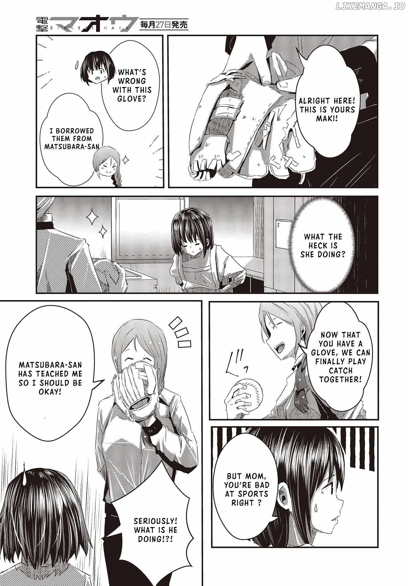 Old Man Reincarnates and Becomes a Genius Actor Chapter 13-eng-li - Page 28