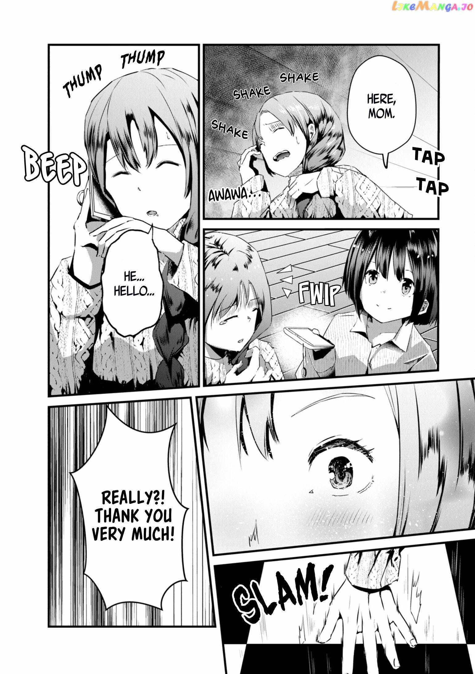 Old Man Reincarnates and Becomes a Genius Actor Chapter 10-eng-li - Page 5