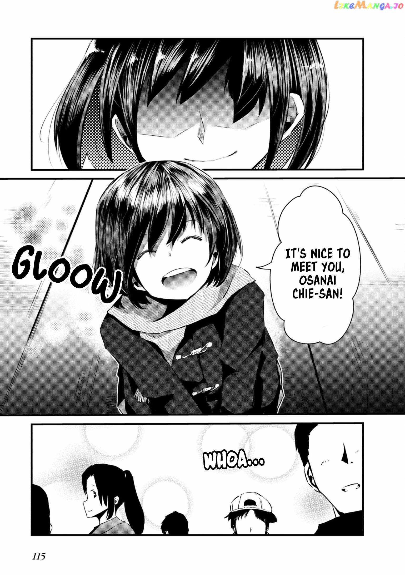 Old Man Reincarnates and Becomes a Genius Actor Chapter 10-eng-li - Page 18