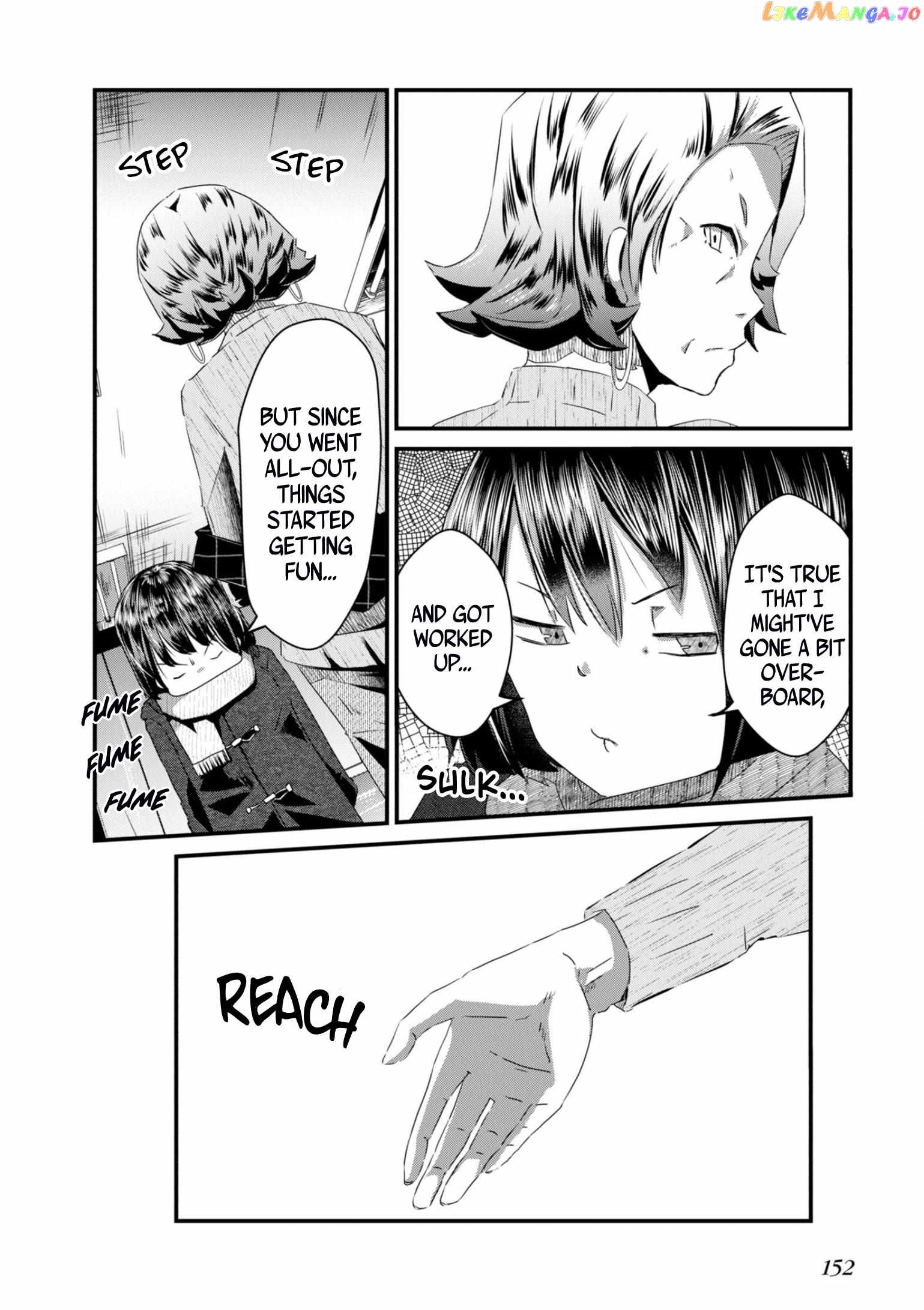 Old Man Reincarnates and Becomes a Genius Actor Chapter 11-eng-li - Page 23