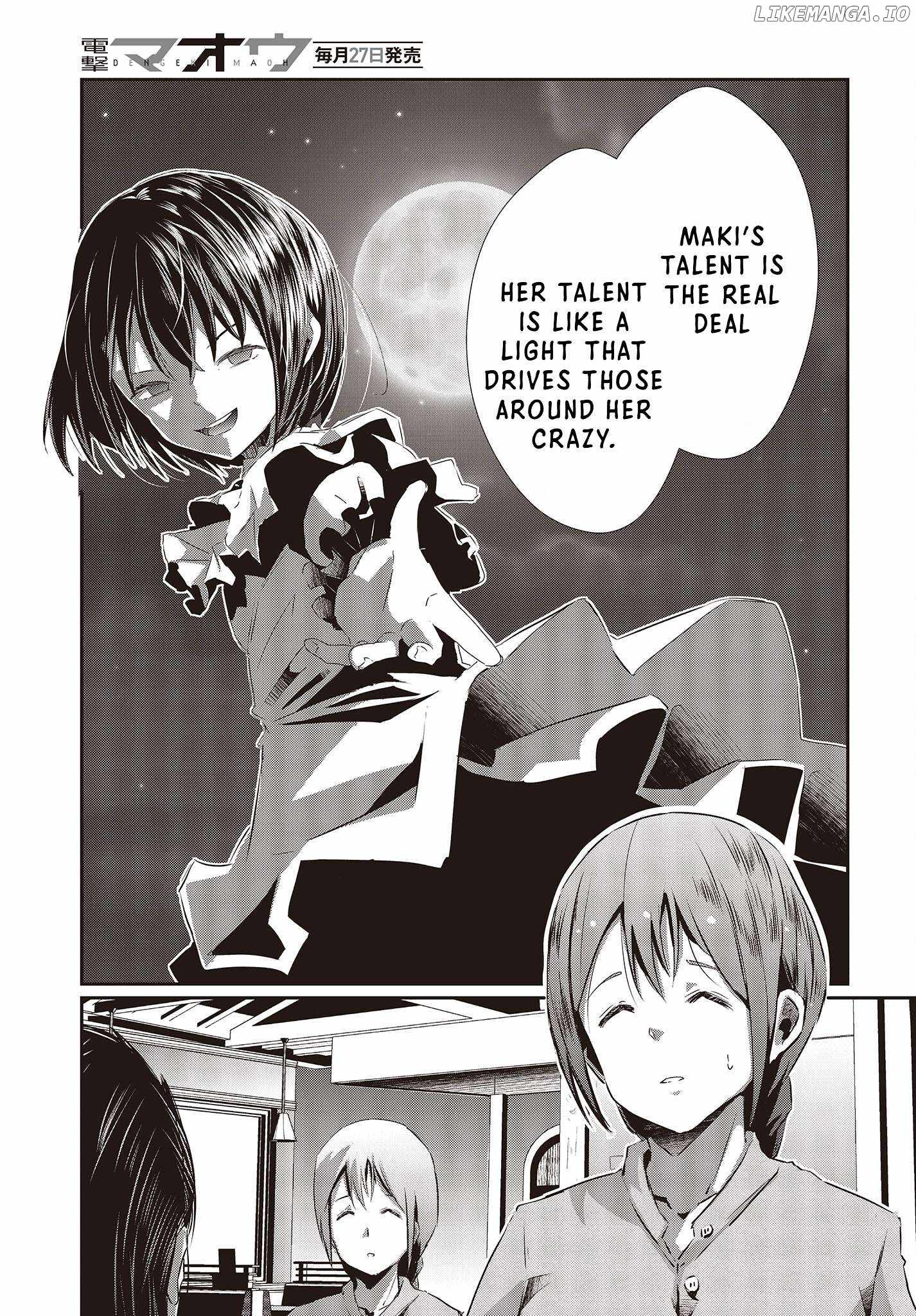 Old Man Reincarnates and Becomes a Genius Actor Chapter 13-eng-li - Page 10