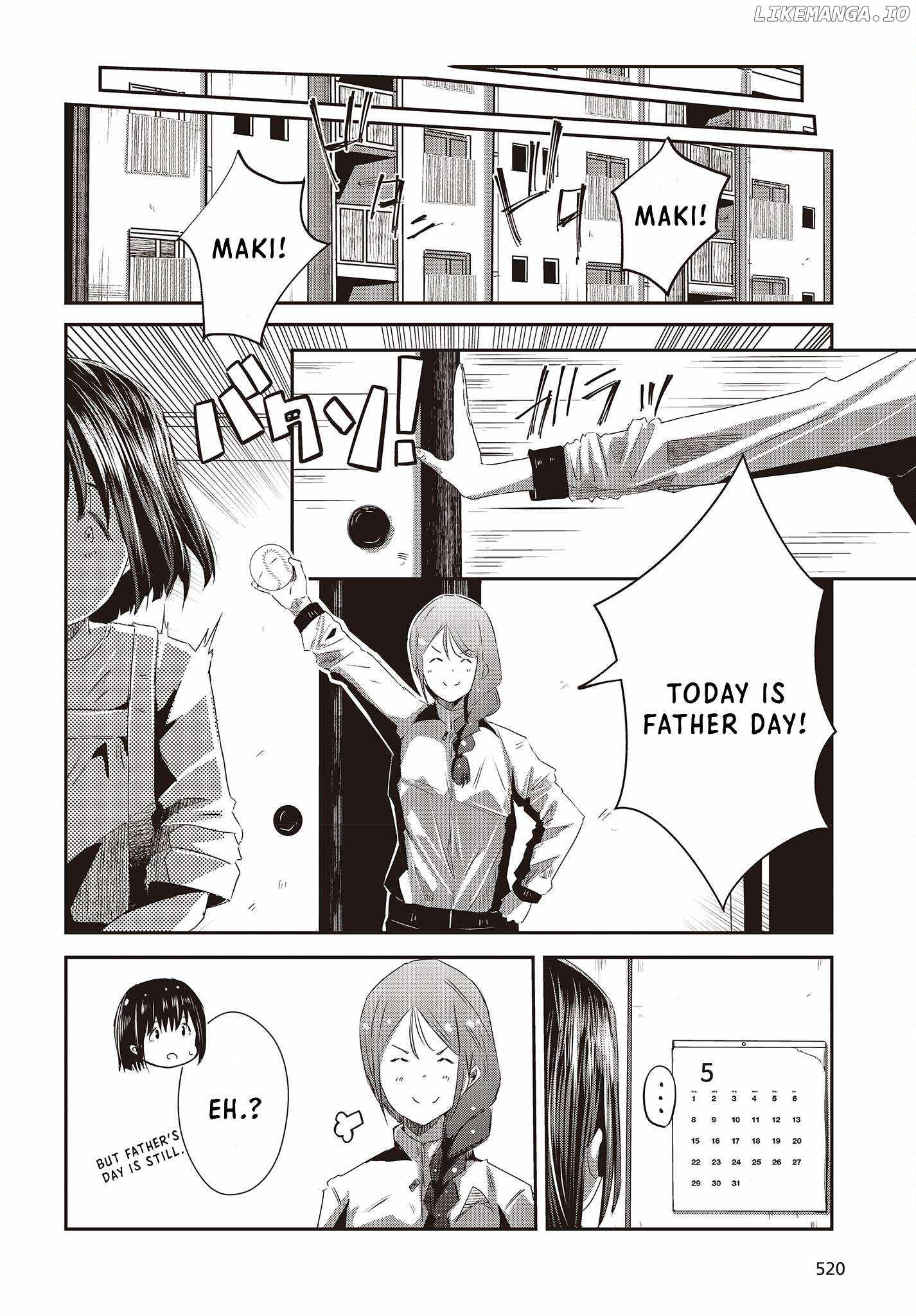 Old Man Reincarnates and Becomes a Genius Actor Chapter 13-eng-li - Page 27