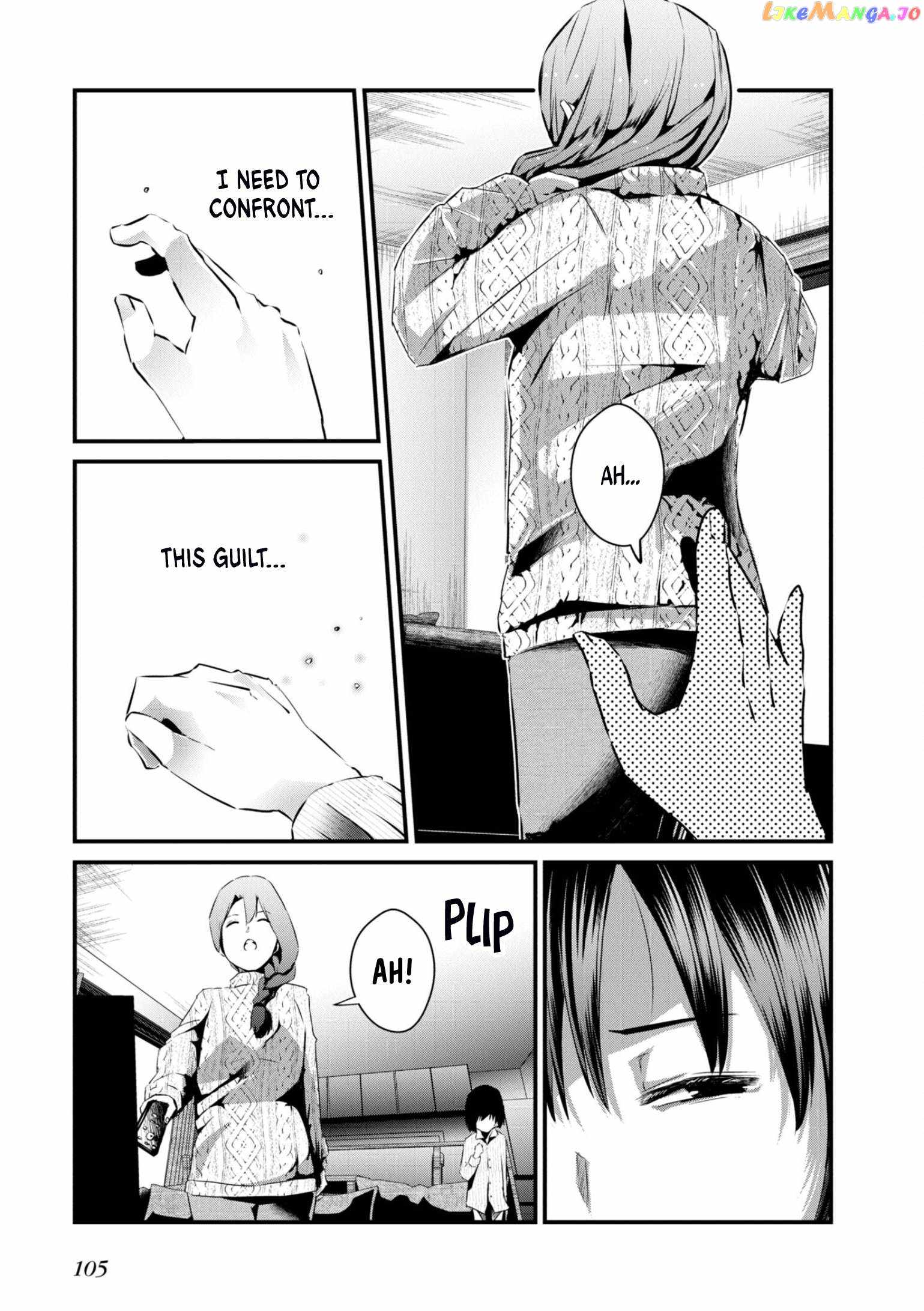 Old Man Reincarnates and Becomes a Genius Actor Chapter 10-eng-li - Page 8