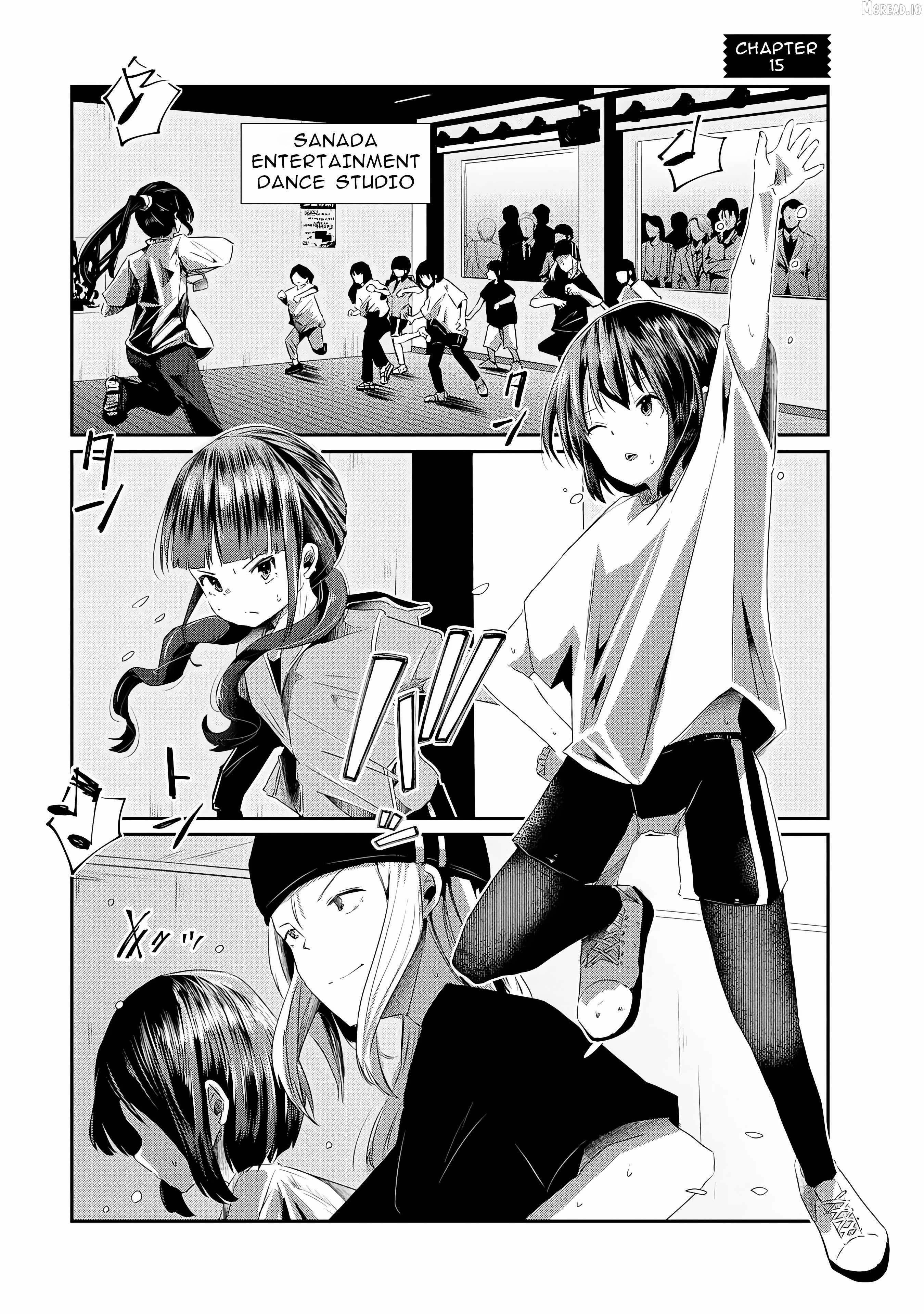 Old Man Reincarnates and Becomes a Genius Actor Chapter 15-eng-li - Page 0