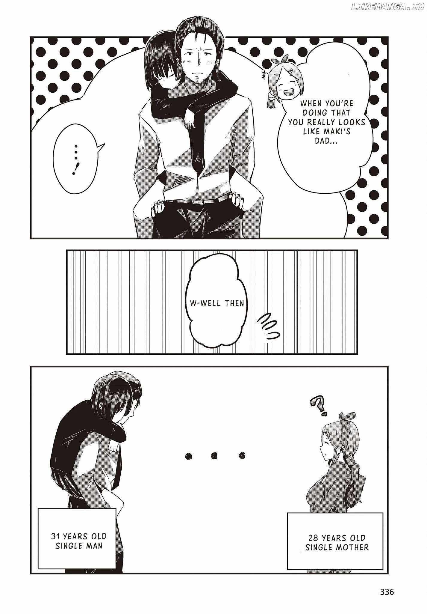 Old Man Reincarnates and Becomes a Genius Actor Chapter 12-eng-li - Page 19