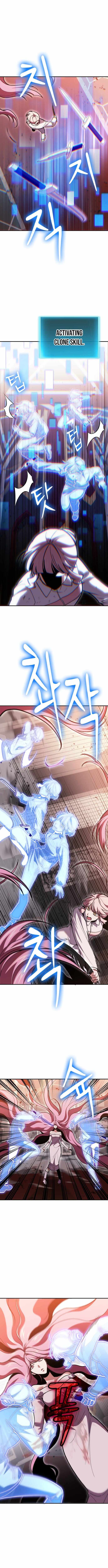 How To Live As An Unlicensed Healer Chapter 150-eng-li - Page 3