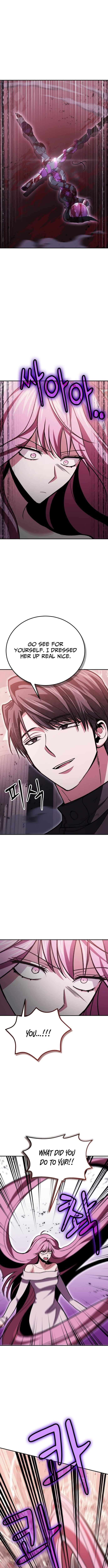 How To Live As An Unlicensed Healer Chapter 150-eng-li - Page 9