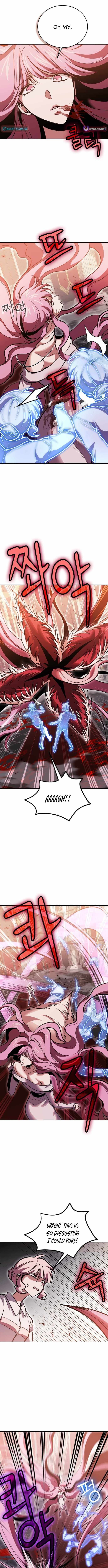 How To Live As An Unlicensed Healer Chapter 150-eng-li - Page 4