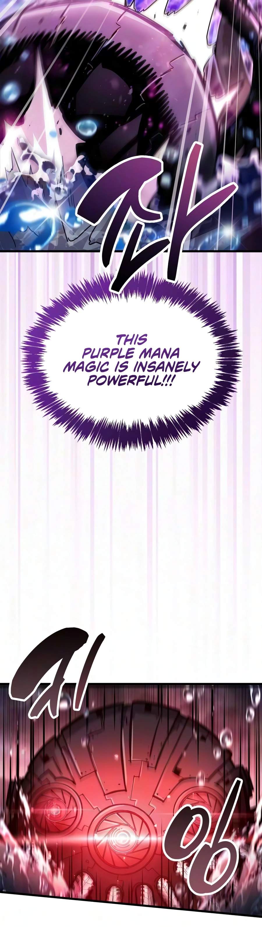 The Player Hides His Past Chapter 125-eng-li - Page 11