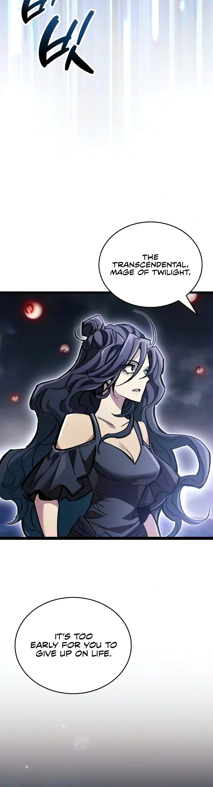 The Player Hides His Past Chapter 125-eng-li - Page 9