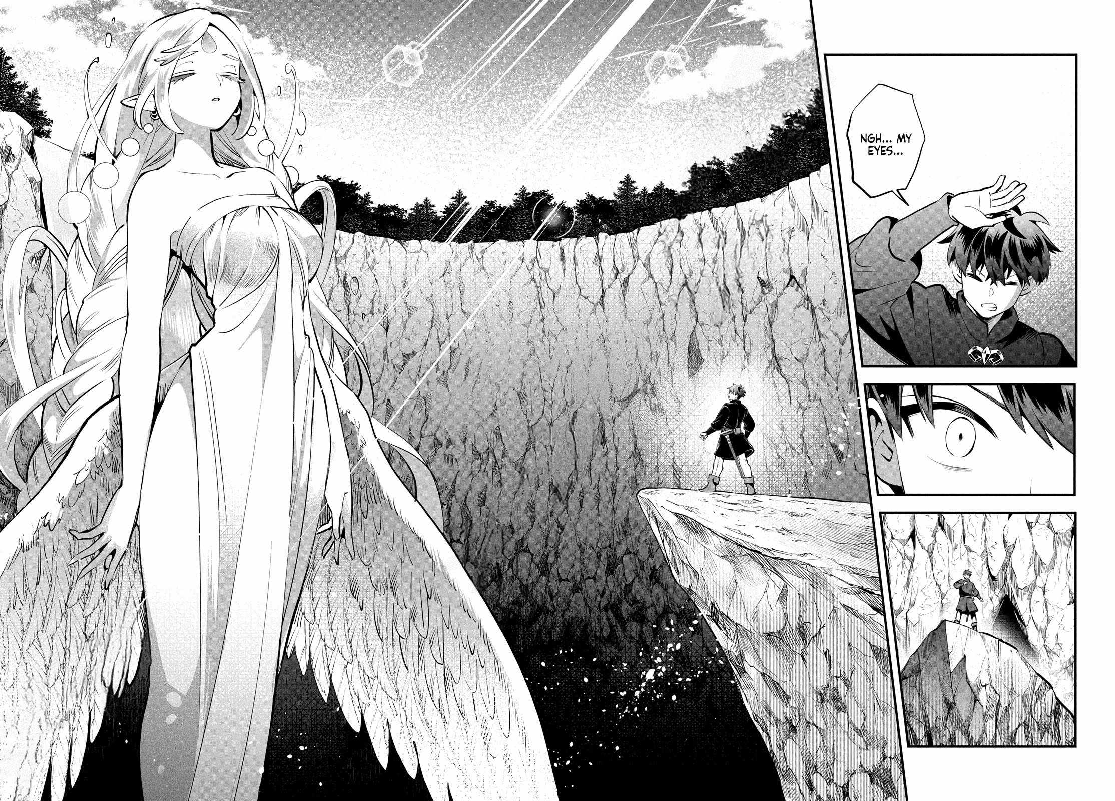 Seven Sleeping Beauties Chapter 86-eng-li - Page 10