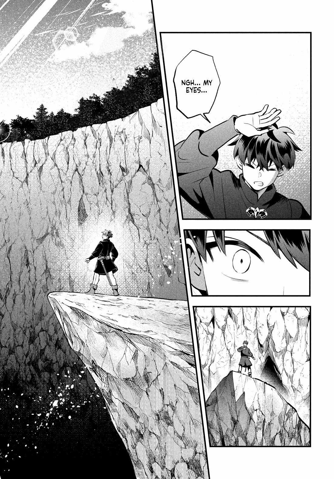 Seven Sleeping Beauties Chapter 86-eng-li - Page 11
