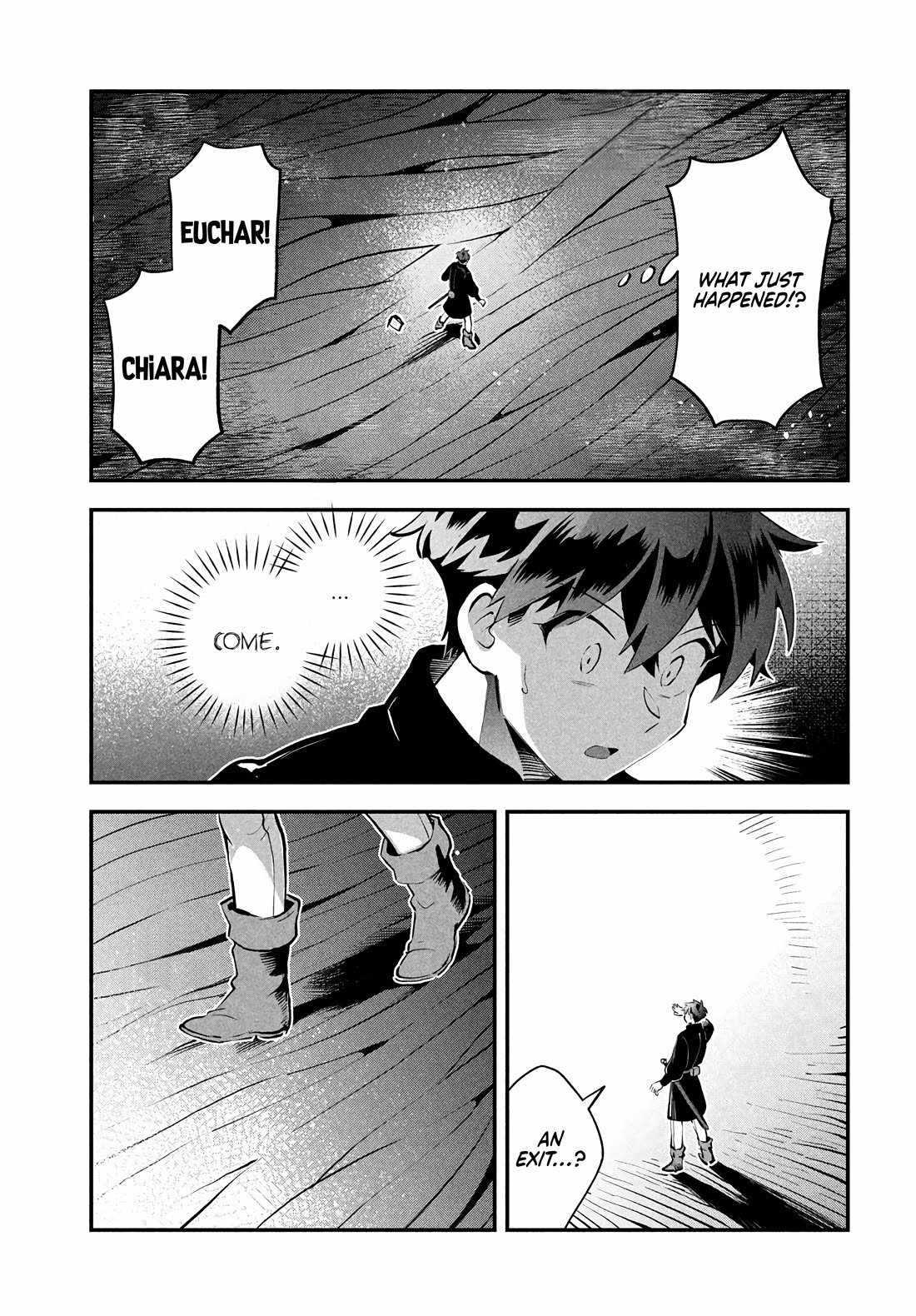 Seven Sleeping Beauties Chapter 86-eng-li - Page 8