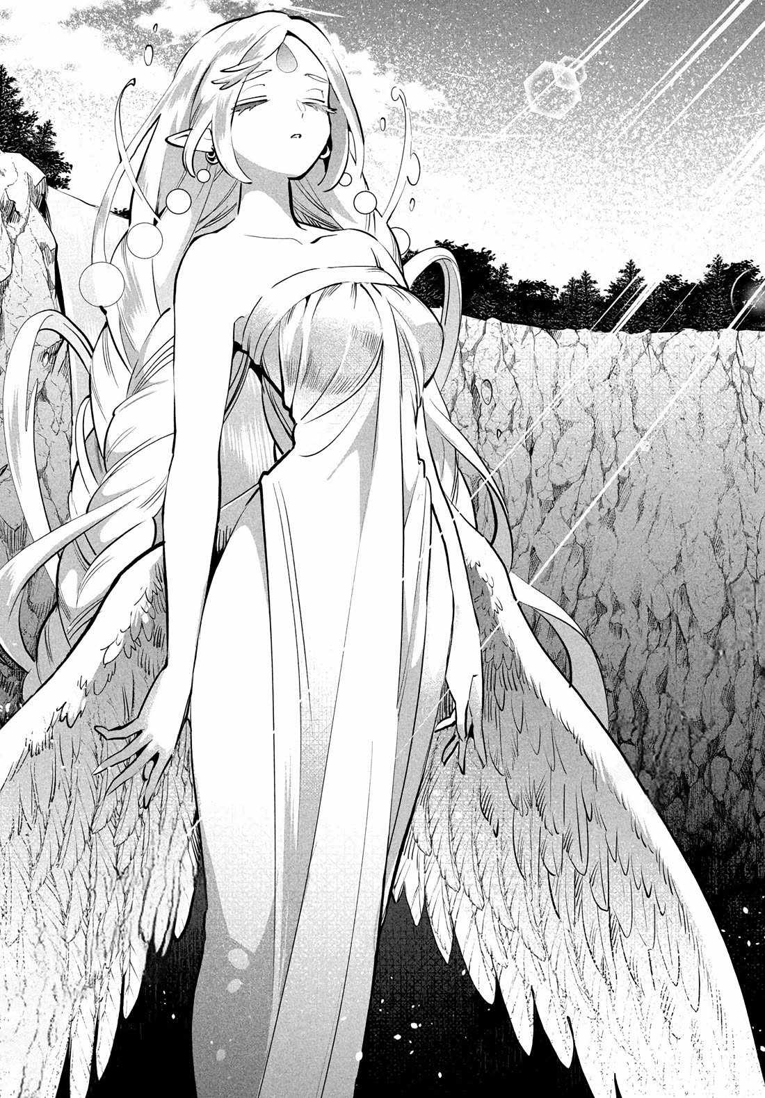 Seven Sleeping Beauties Chapter 86-eng-li - Page 9