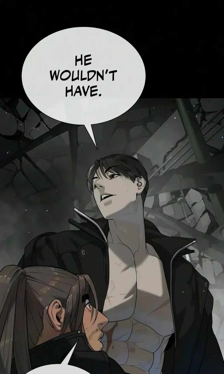 Killer Peter Chapter 134-eng-li - Page 236