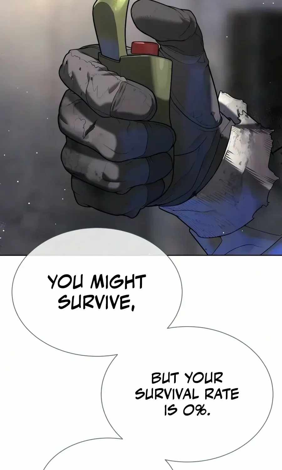 Killer Peter Chapter 134-eng-li - Page 124