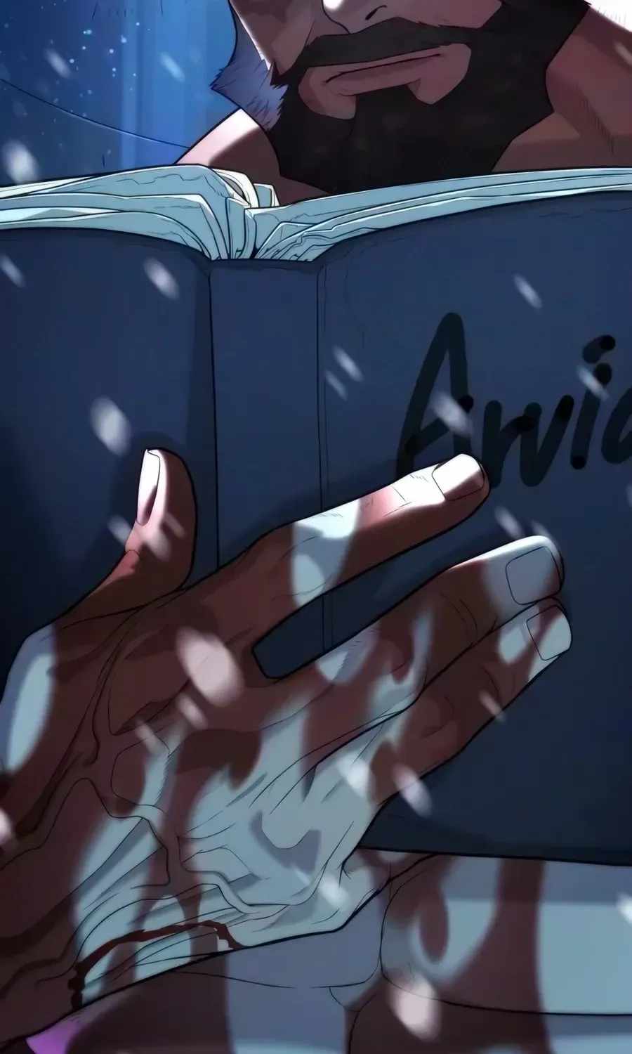 Killer Peter Chapter 134-eng-li - Page 178