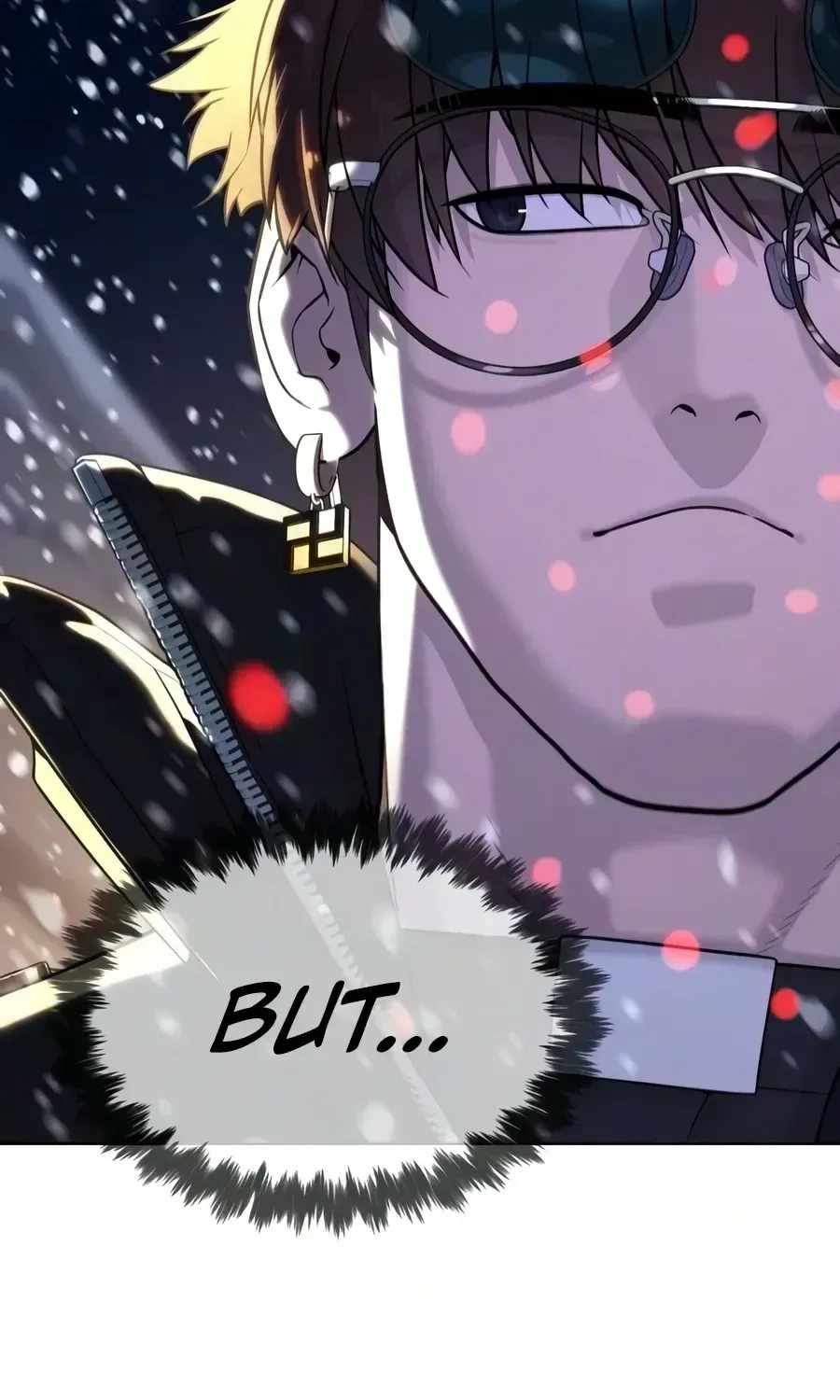 Killer Peter Chapter 134-eng-li - Page 257