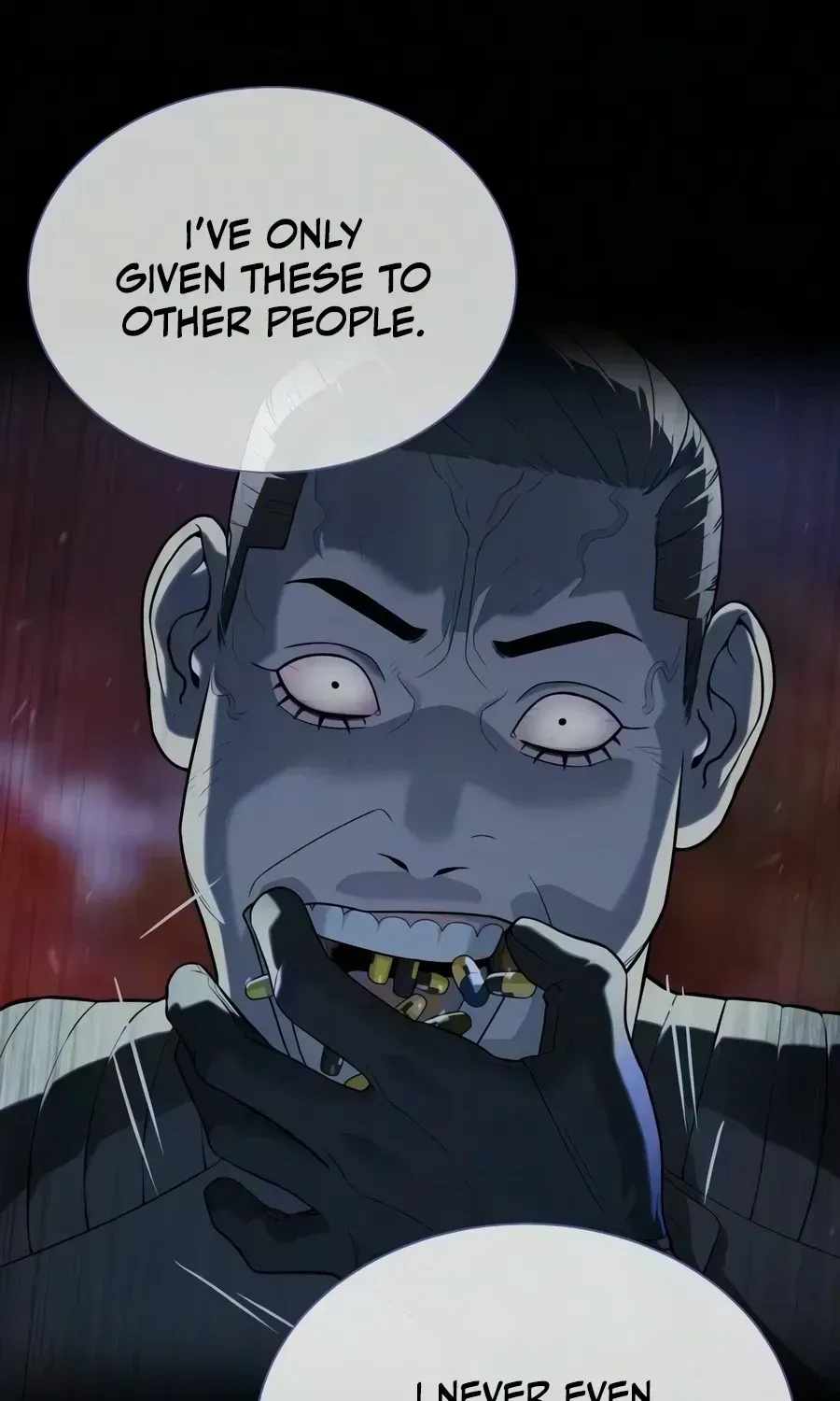 Killer Peter Chapter 134-eng-li - Page 16
