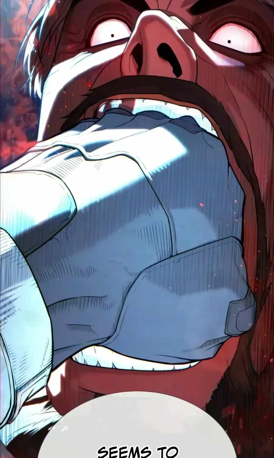 Killer Peter Chapter 134-eng-li - Page 39
