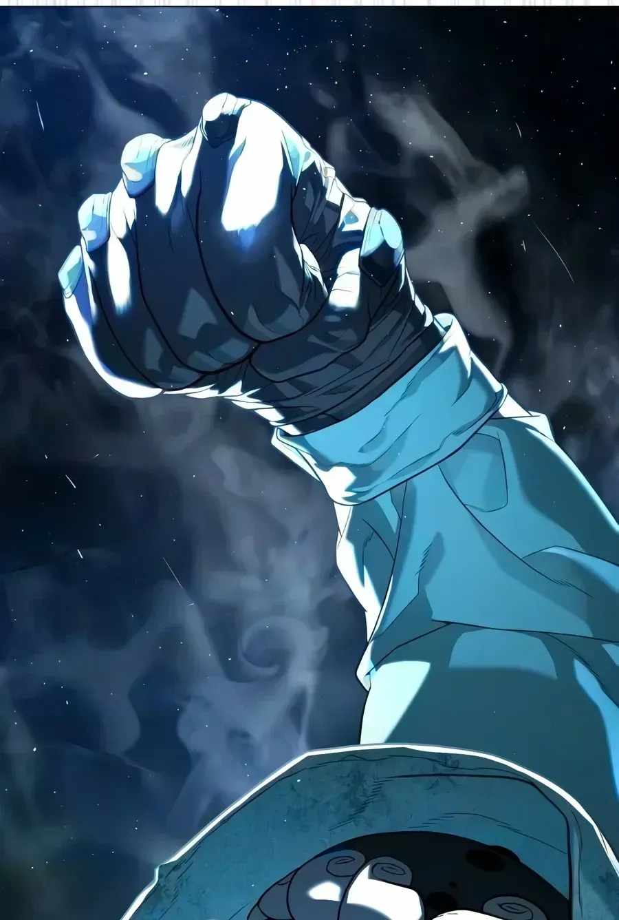 Killer Peter Chapter 134-eng-li - Page 25