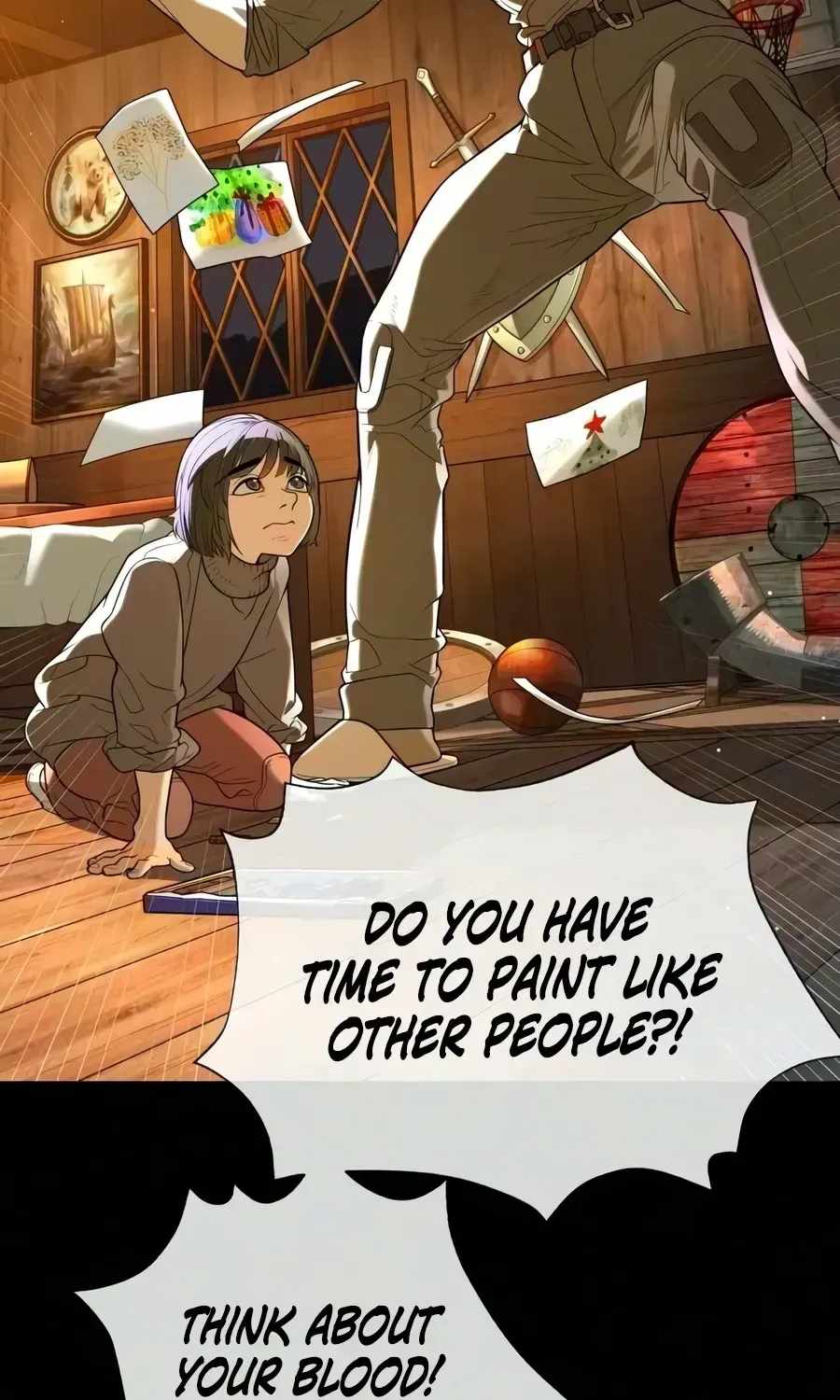 Killer Peter Chapter 134-eng-li - Page 161