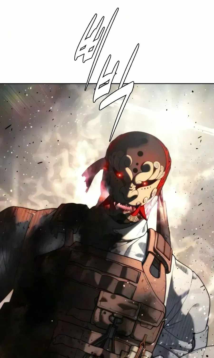 Killer Peter Chapter 134-eng-li - Page 107
