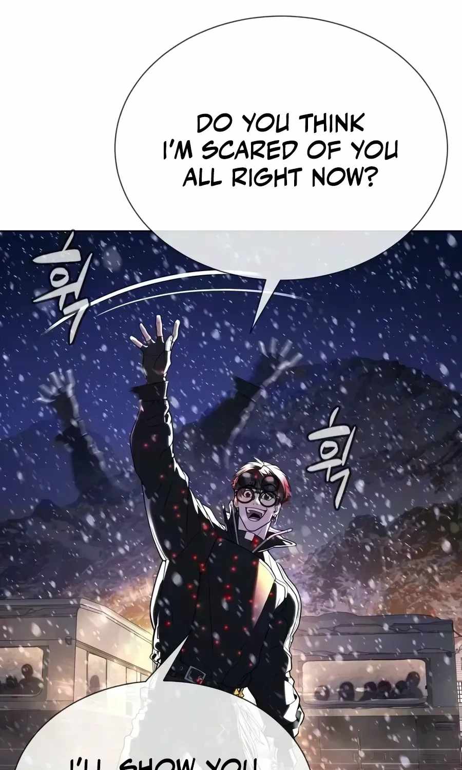 Killer Peter Chapter 134-eng-li - Page 265