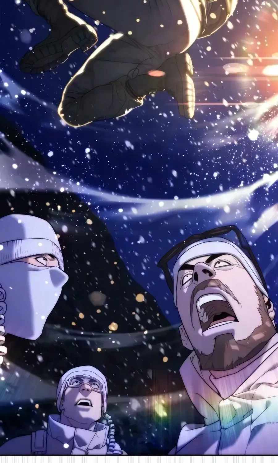 Killer Peter Chapter 134-eng-li - Page 282