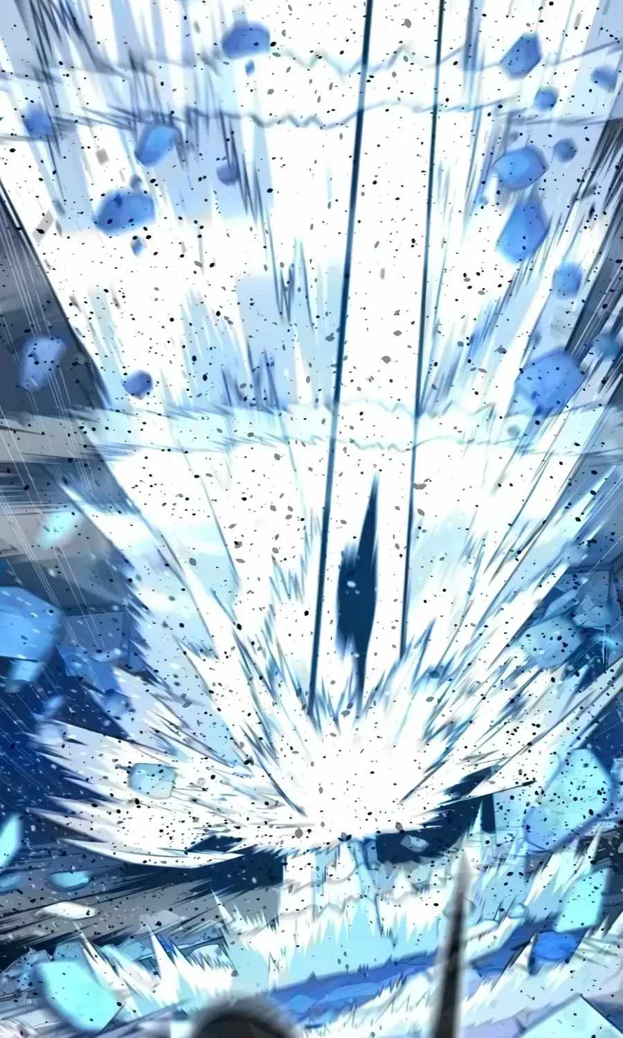Killer Peter Chapter 134-eng-li - Page 33