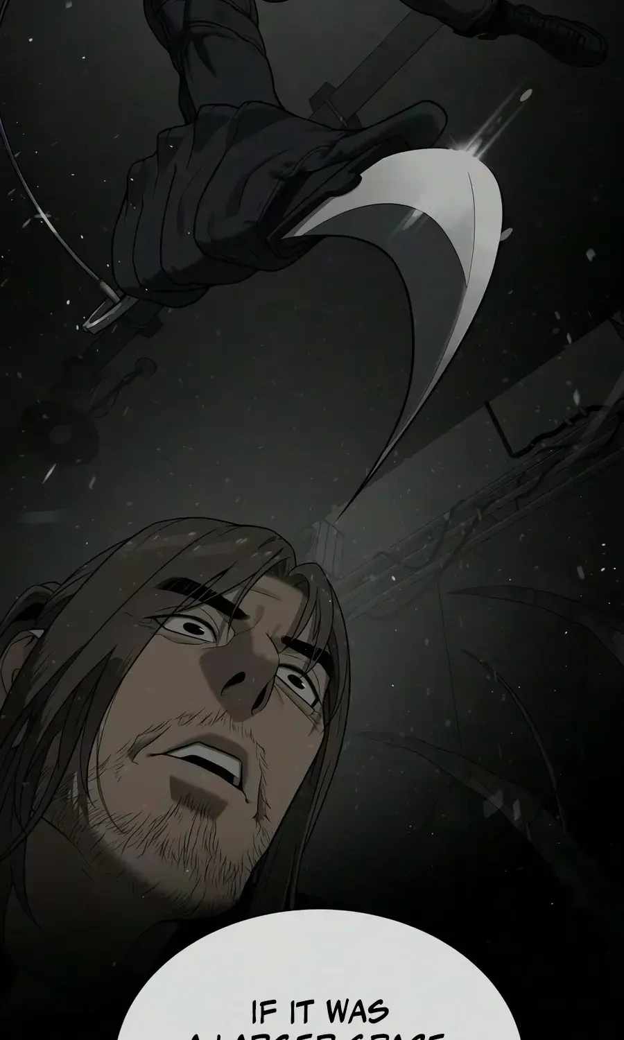Killer Peter Chapter 134-eng-li - Page 231