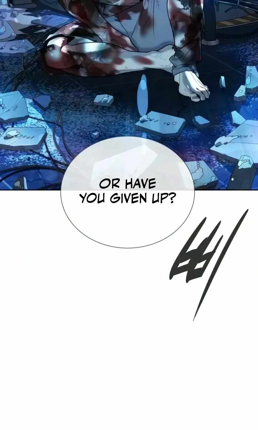 Killer Peter Chapter 134-eng-li - Page 133
