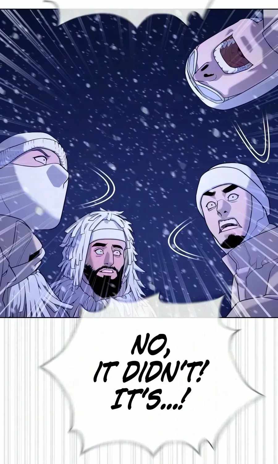 Killer Peter Chapter 134-eng-li - Page 320