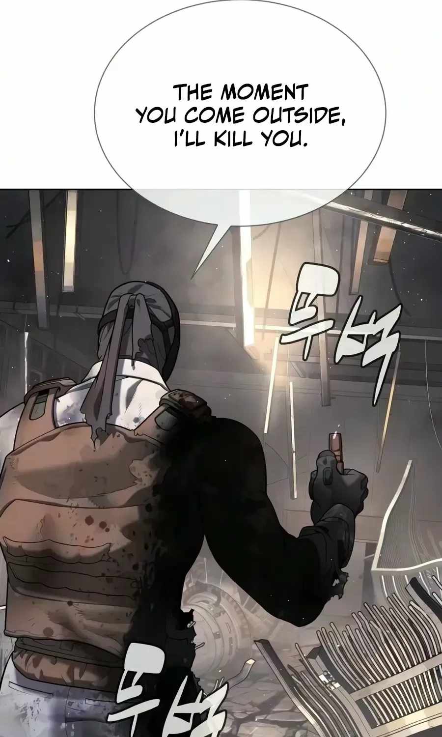 Killer Peter Chapter 134-eng-li - Page 126
