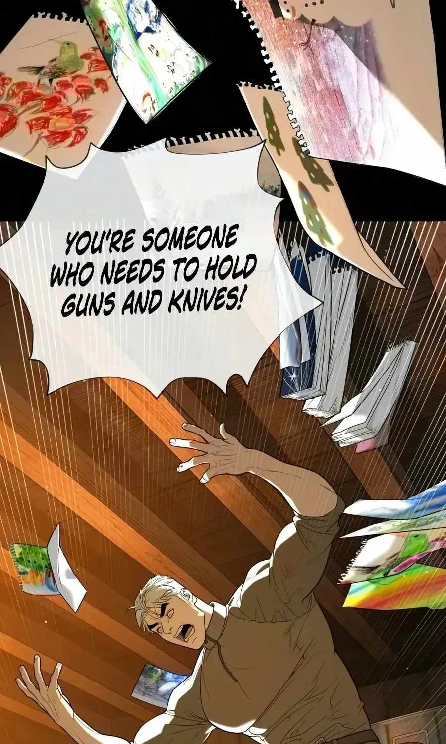 Killer Peter Chapter 134-eng-li - Page 160