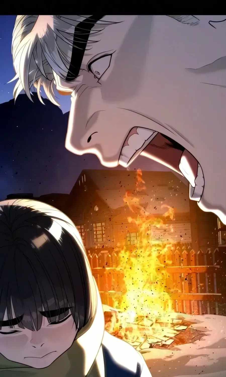 Killer Peter Chapter 134-eng-li - Page 166