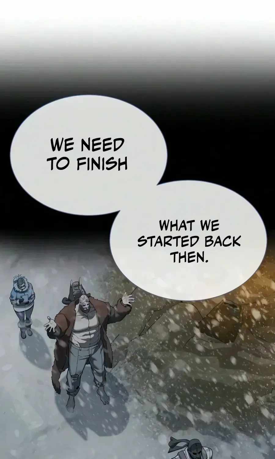 Killer Peter Chapter 134-eng-li - Page 7