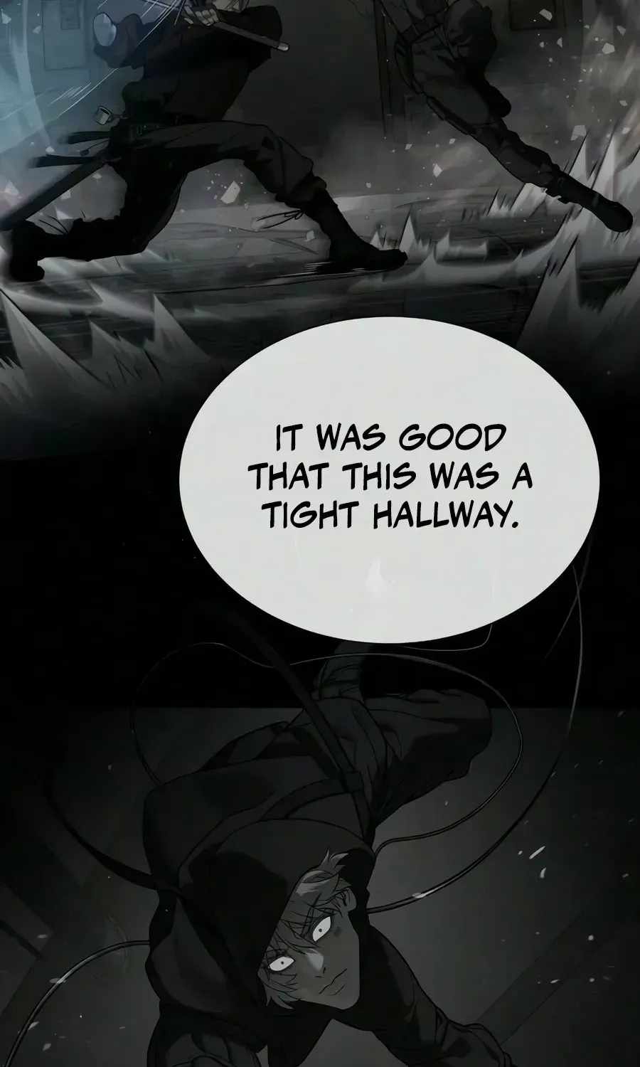 Killer Peter Chapter 134-eng-li - Page 230