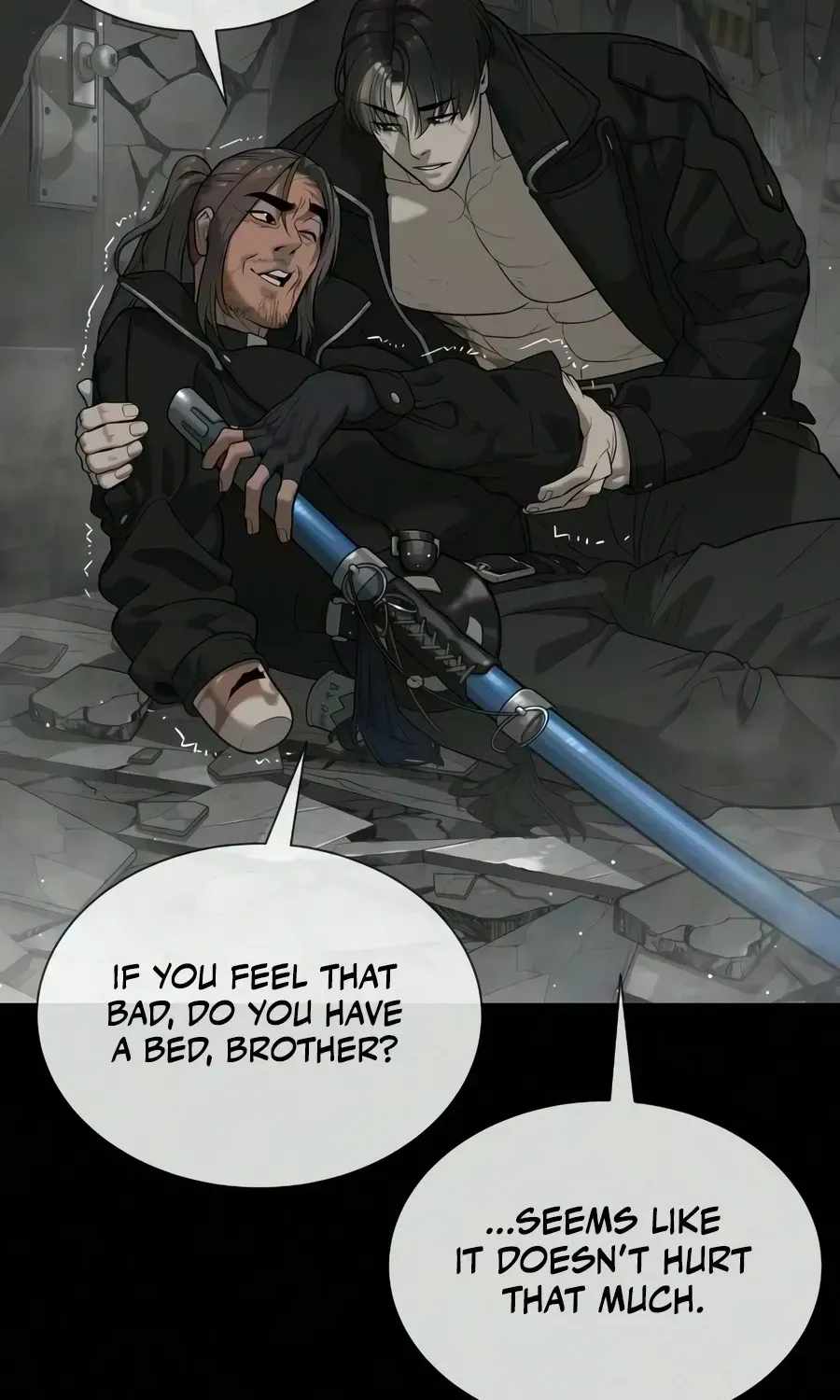 Killer Peter Chapter 134-eng-li - Page 227
