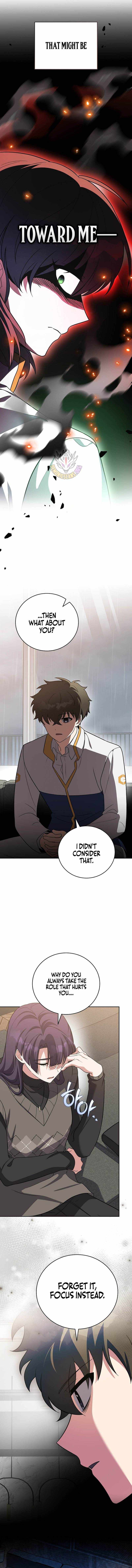 The Novel’s Extra (Remake) Chapter 160-eng-li - Page 15