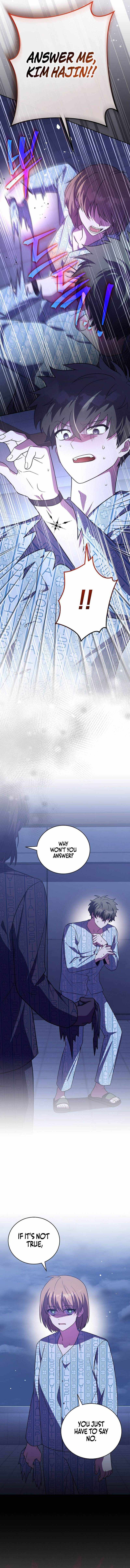 The Novel’s Extra (Remake) Chapter 160-eng-li - Page 1