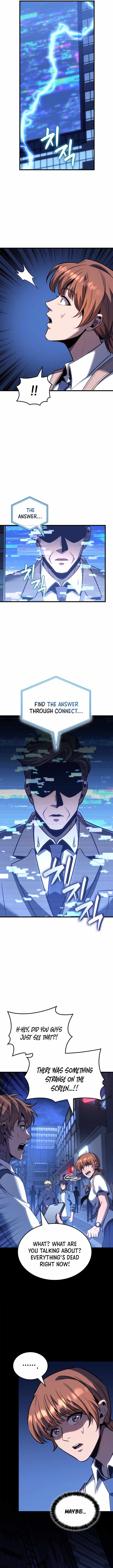 THE COUNT'S YOUNGEST SON IS A PLAYER Chapter 161-eng-li - Page 11